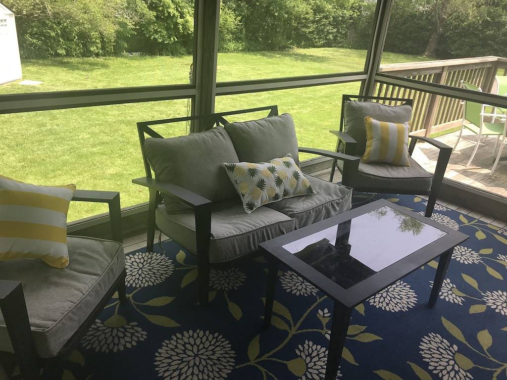 3 Bed 1. 5 Bad Cottage in unmittelbarer Nähe zum Narragansett Town Beach & Pier in Narragansett Pier, Narragansett