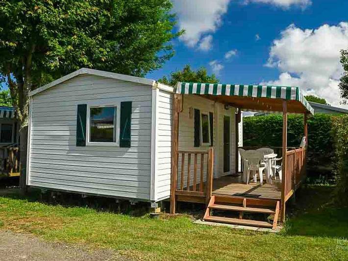 Bungalow für 4 Personen in Vendée - 2