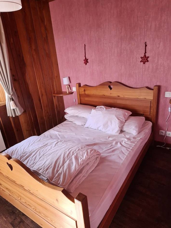 Appartement entier, Appartement 4 pièces - 6 personnes in Bonneval-sur-Arc, Massif de la Vanoise