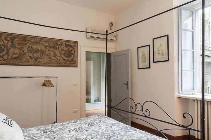 Appartamento intero, Nel cuore di Citta' Alta Bergamo in Bergamo, Provincia di Bergamo