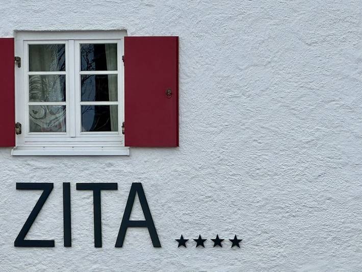 Ferienhaus für 6 Personen, mit Balkon und Garten in Oberstdorf - 2