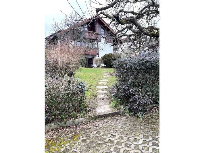 Ferienwohnung in Forbach mit Wifi in Bermersbach, Forbach