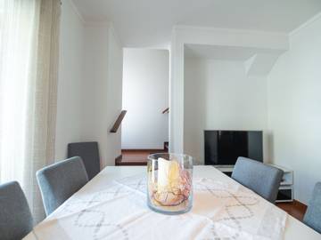 Apartamento para 6 Personas en Praia da Nazaré, Nazaré, Foto 3
