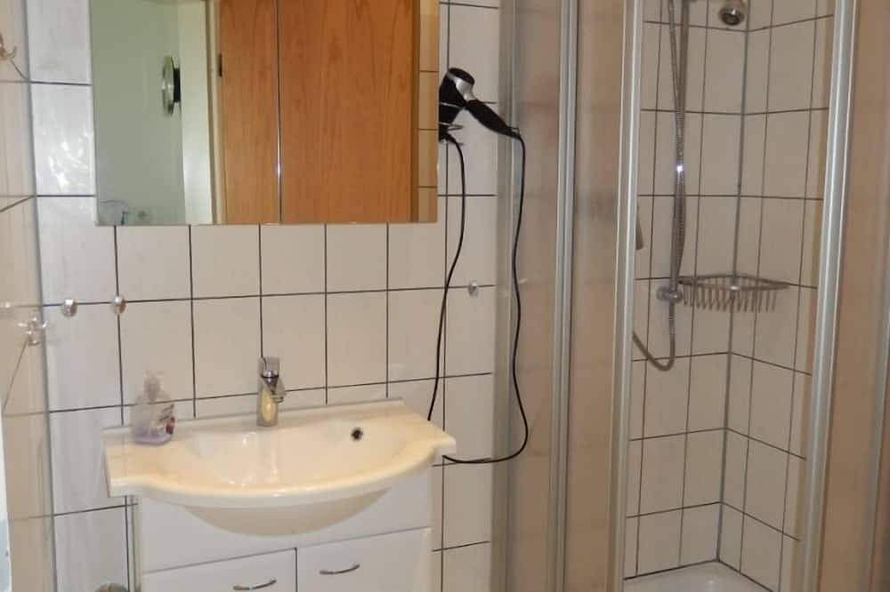 Ganze Wohnung, Ferienwohnungen Nienhaus - Up de Deel in Schermbeck, Naturpark Hohe Mark - Westmünsterland