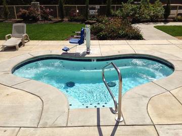 Vacation House for 22 Guests in Indian Point, Ozark Mountains, Picture 2