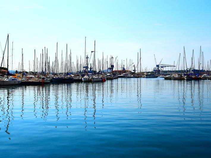 Appartement de vacances pour 2 personnes