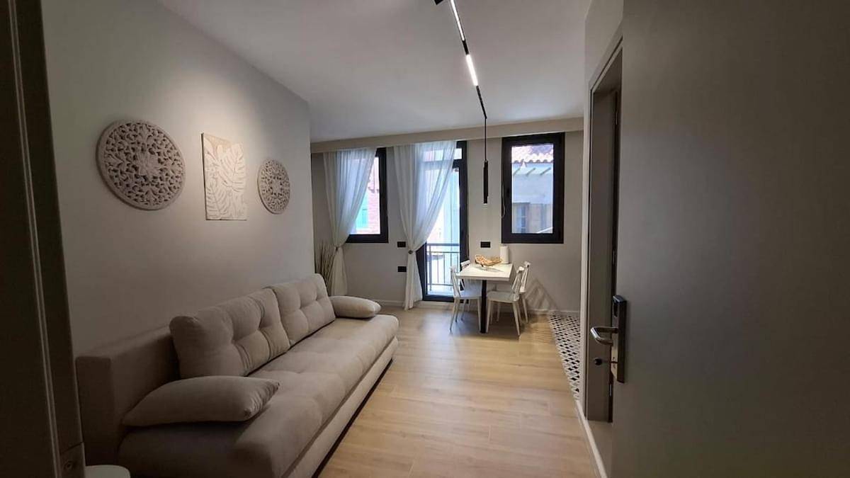 Appartement entier, John&Nansy Cozy Apartment 2 in North Aegean Islands