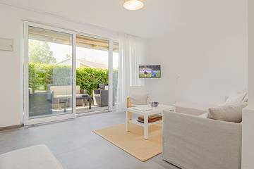 Ferienhaus für 4 Personen in Sarbinowo, Ostseeküste Polen, Bild 2