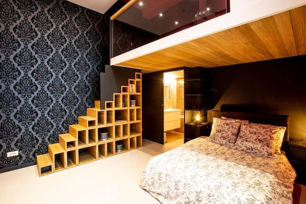 Appartement entier, Apartment in La Madeleine, Région de Lille