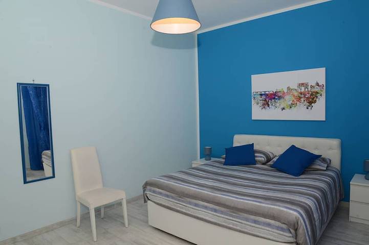 Apartamento entero, En Casa di Rosa, su hogar a tiro de piedra de San Pietro ... in Roma, Provincia de Roma