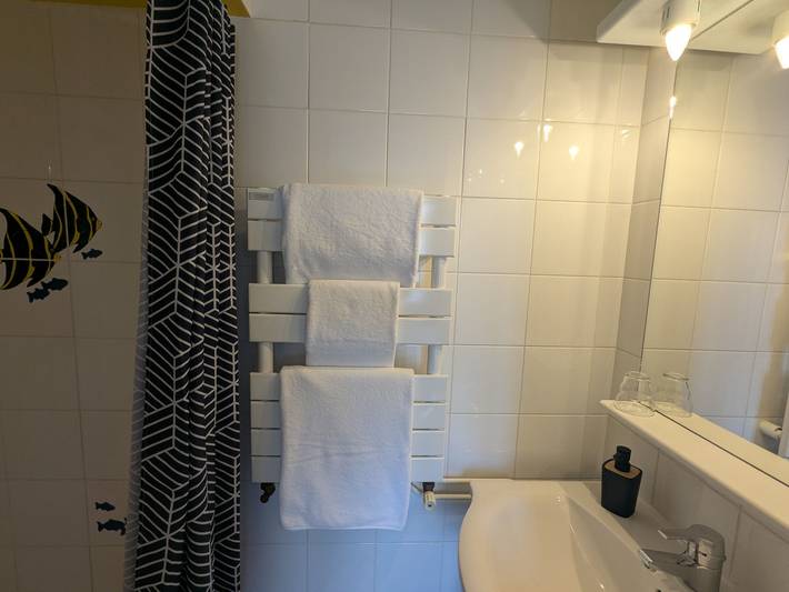 Location de vacances pour 2 personnes à Briare - 4