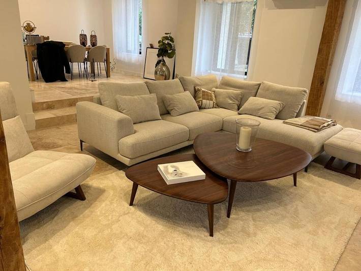 Location de vacances pour 10 personnes, avec jardin et piscine ainsi que terrasse et jacuzzi dans Bourdonné - 3