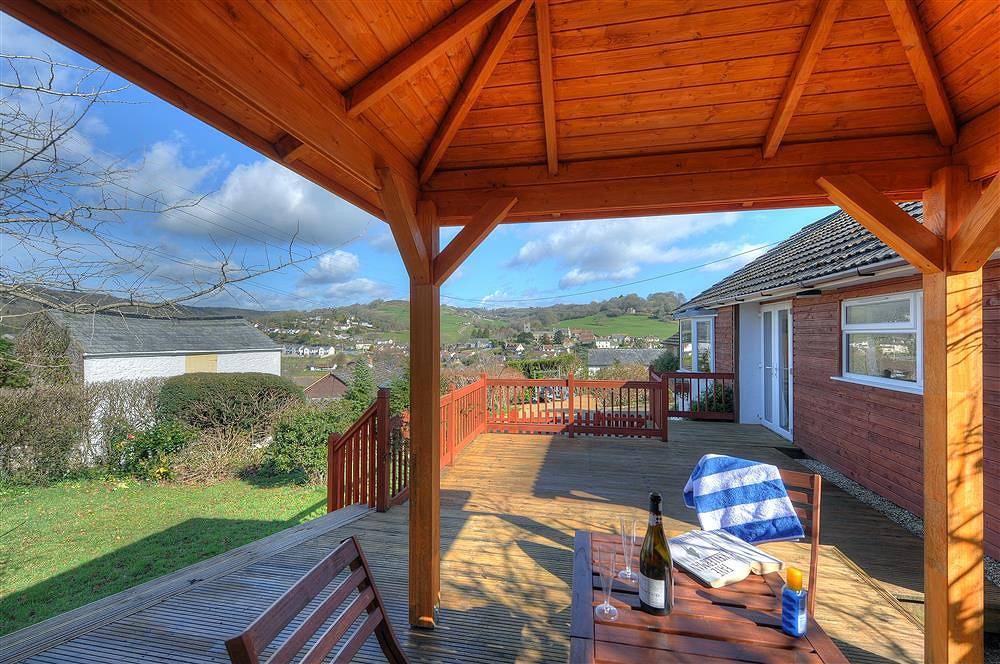 Charlesmead in Uplyme, West Dorset Heritage Coast