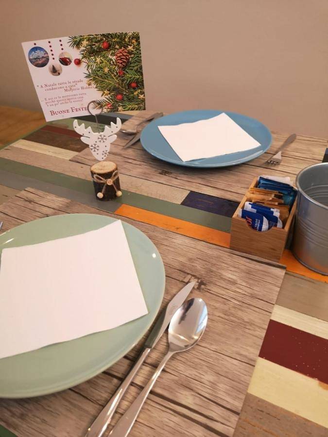 Deluxe Double Room in Cesenatico, Province de Forlì-Cesena