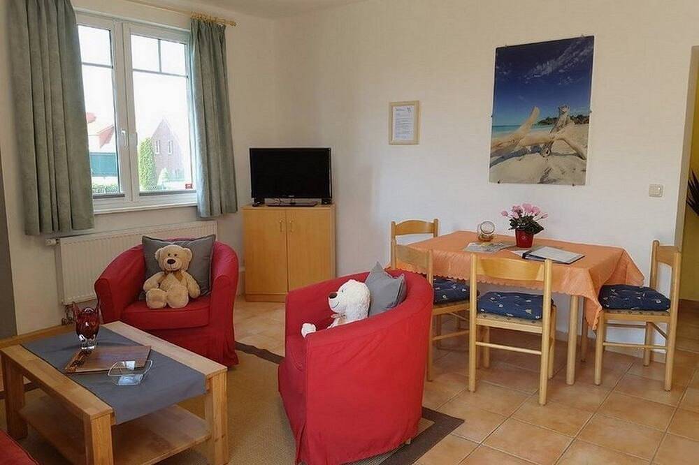 Ganze Wohnung, Muschelsucher - Sünnenkieker We10 - Abc250 - nur Feriengäste - Muschelsucher - in Beckerwitz, Hohenkirchen