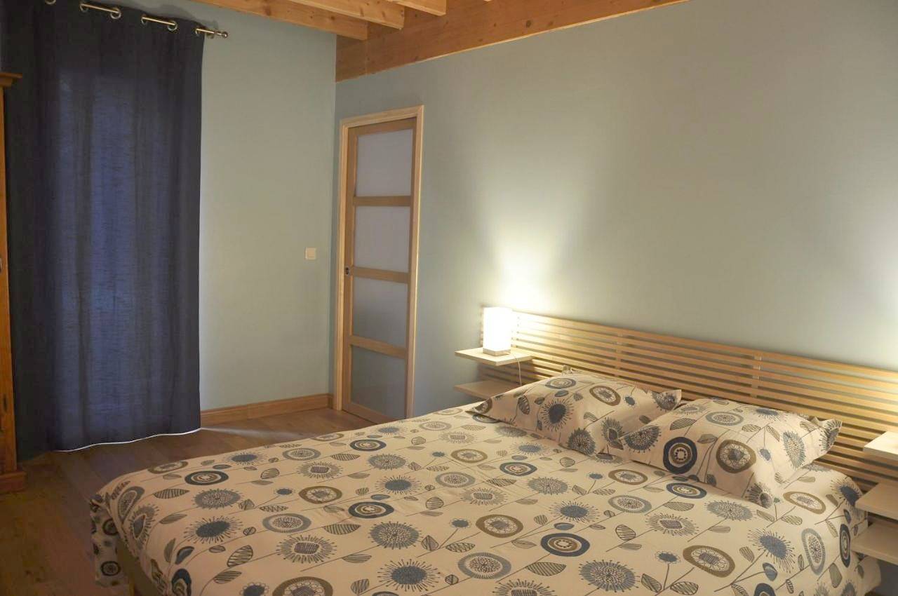 Holiday Home in Saint-Mayeux, Cotes-d'Armor