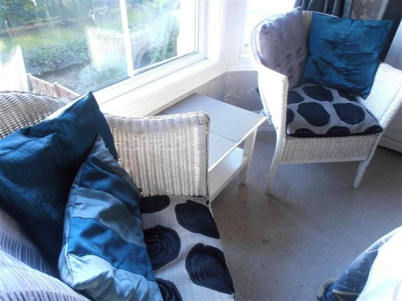 Riverside Guest House in Morpeth, Northumberland