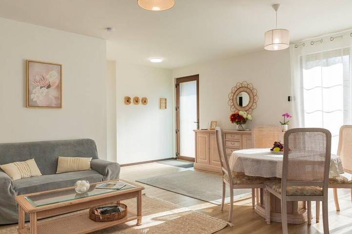 Agritourisme pour 4 personnes, avec terrasse et piscine à Sarlat-la-Canéda