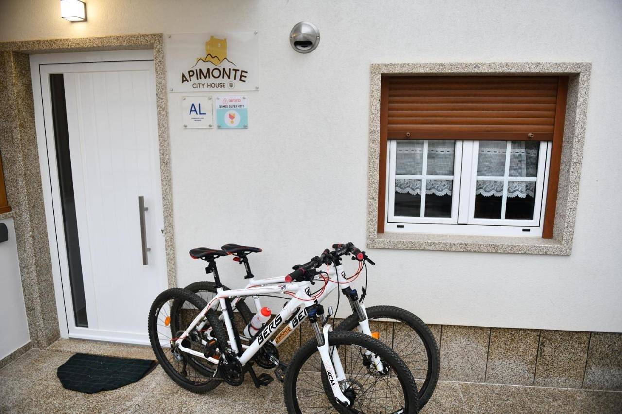One-Bedroom House in Bragança, Montesinho