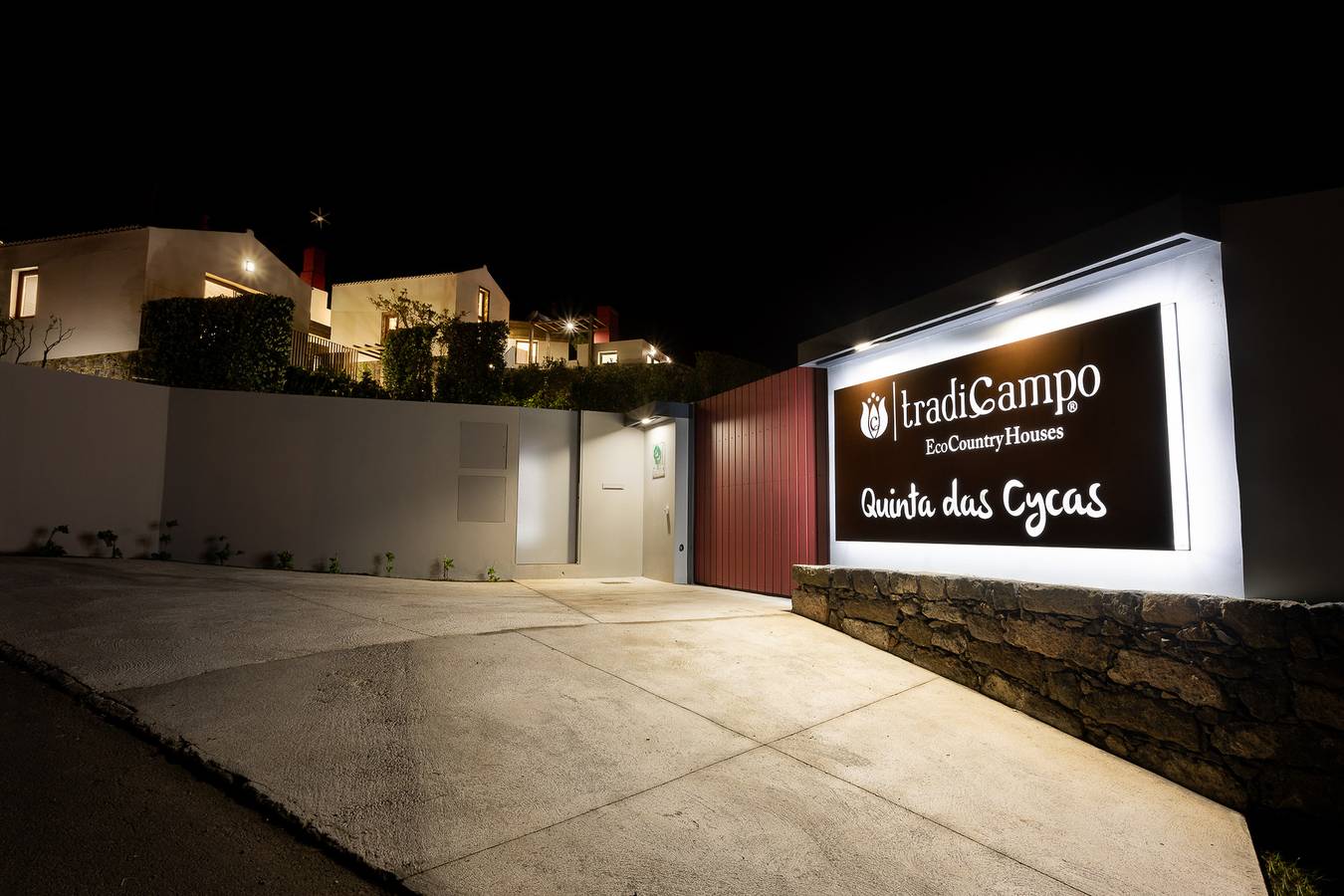 Tradicampo Eco Country Houses - Cycas - O Granel, foto 13