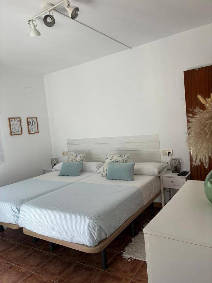 Casa de vacaciones para 4 personas, con balcón, Se admiten mascotas - 1