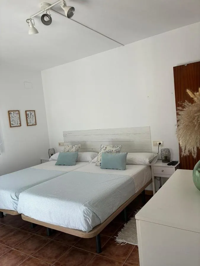 Casa de vacaciones para 4 personas, con balcón, Se admiten mascotas - 1