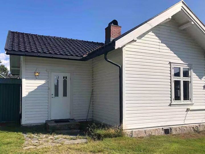 Gemütliche Hütte in Vrådal in der Nähe der Natur in Vrådal, Kviteseid