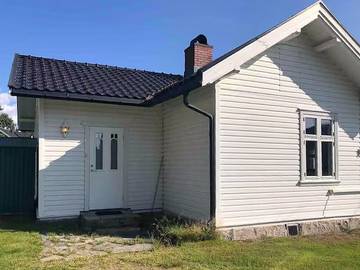 Feriehus til 2 Personer i Vråvatn, Kviteseid , Bilde 3