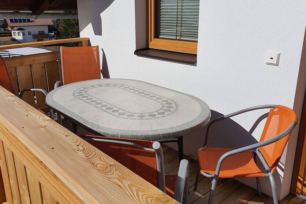 Ganze Wohnung, Wohlfühl-Angererhof: Nähe Drei Zinnen - Appartement Drei Zinnen (4P) - Lifestyle in Kartitsch, Karnischer Hauptkamm