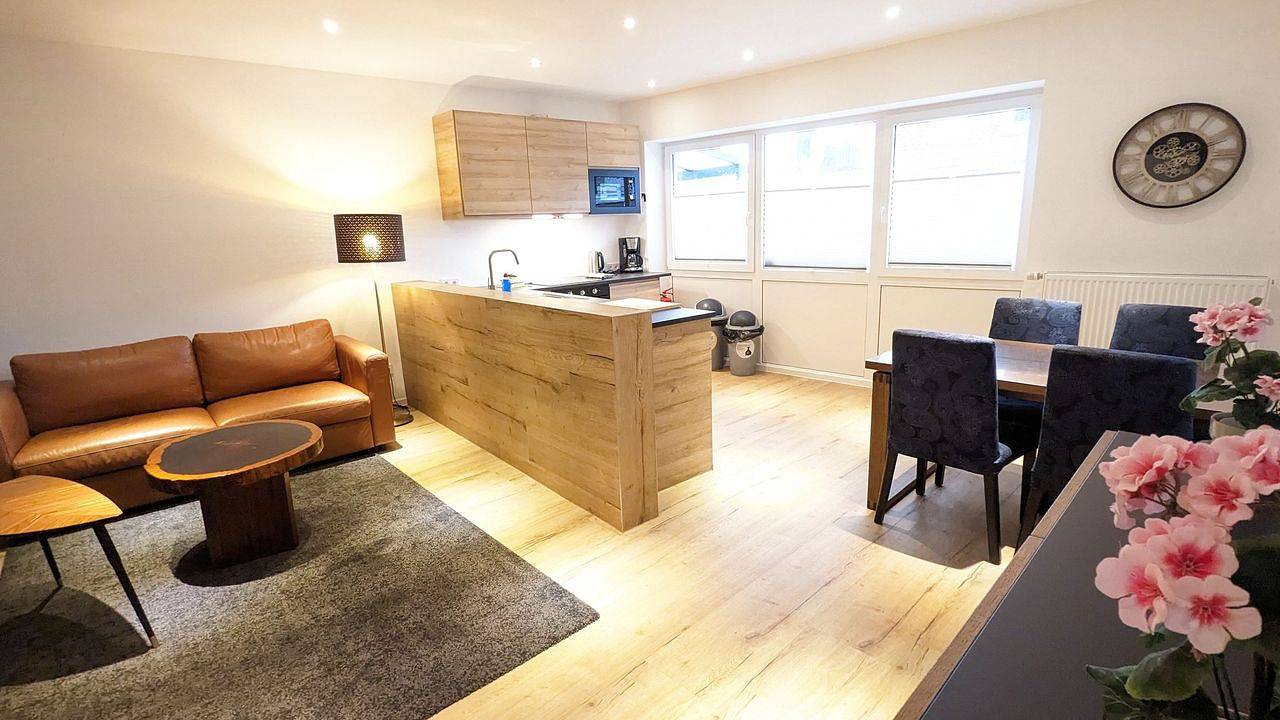 Ganze Ferienwohnung, Ferienwohnung für 6 Personen (75 m²) in Bargteheide in Bargteheide, Kreis Stormarn