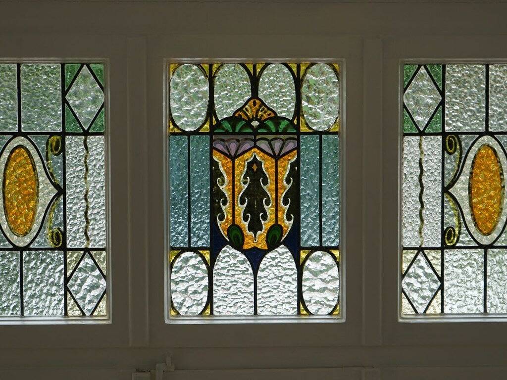 Villa Augusta, Apartamento 5 in Bad Salzuflen, Distrito de Lippe