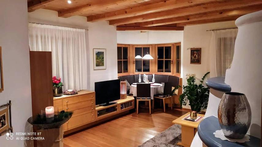 Chalet für 10 Personen, mit Whirlpool und Garten in Trentino-Südtirol - 3