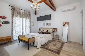 Glamping para 9 Pessoas em Arrabal, Leiria distrito, Foto 3