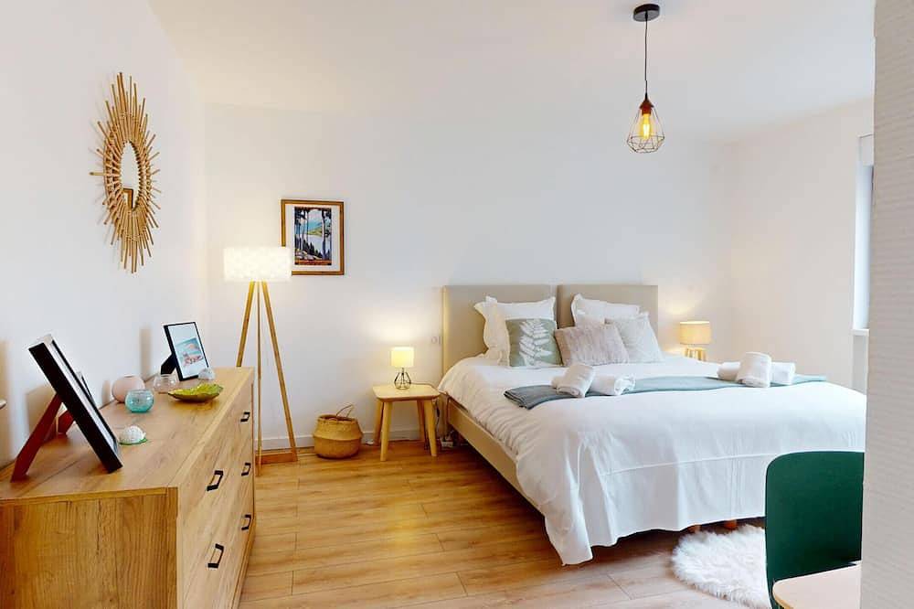 Entire apartment, Gite du Holzweg Les Herissons in Mittelbergheim, Sélestat-Erstein region