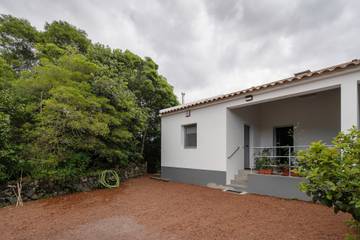 Casa De Férias para 4 Pessoas em Rosto do Cão (Livramento), Ilha de São Miguel, Foto 1