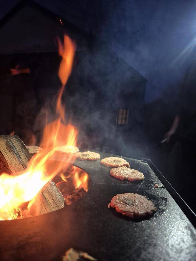 Maison de campagne pour 4 personnes, avec jardin et vue, animaux acceptés à Wanze - 2