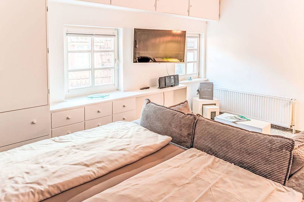 Ganze Wohnung, Kiebitz in Freiburg (Elbe), Cuxland