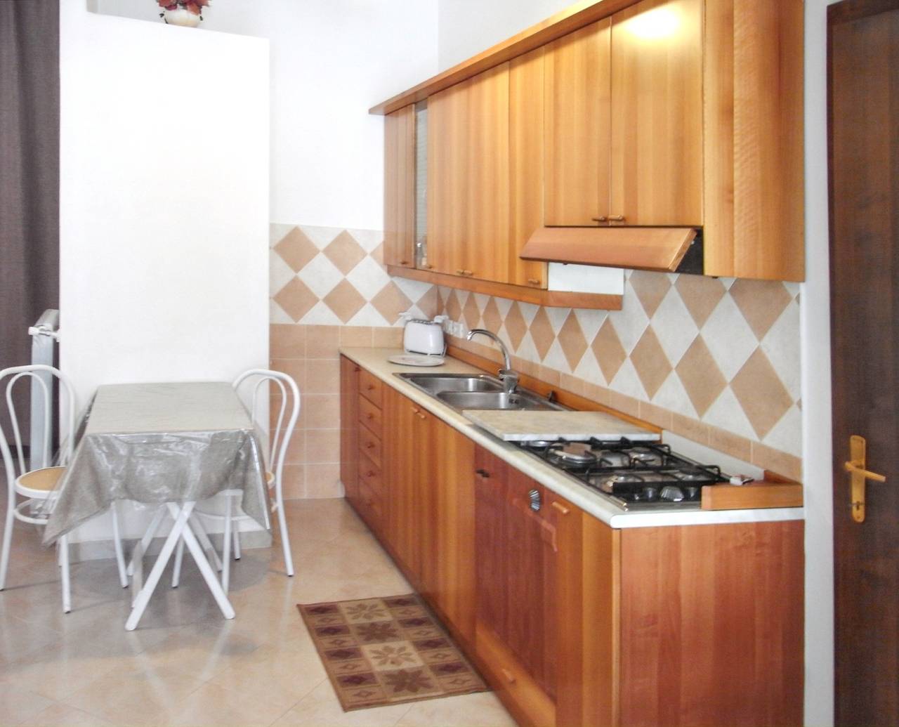 Ganzes Studio, Charmantes Studio mit Meerblick in Sorrento - 35 qm + Terrasse in Sorrent, Neapel Provinz