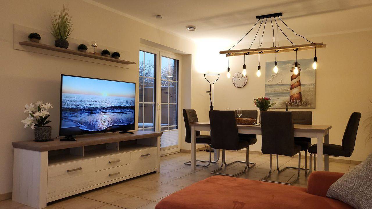 Ferienhaus für 6 Personen (130 m²) in St. Peter-Ording in Böhl (St. Peter-Ording), St. Peter-Ording