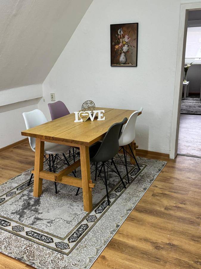 Ferienwohnung für 2 Personen in Dillenburg