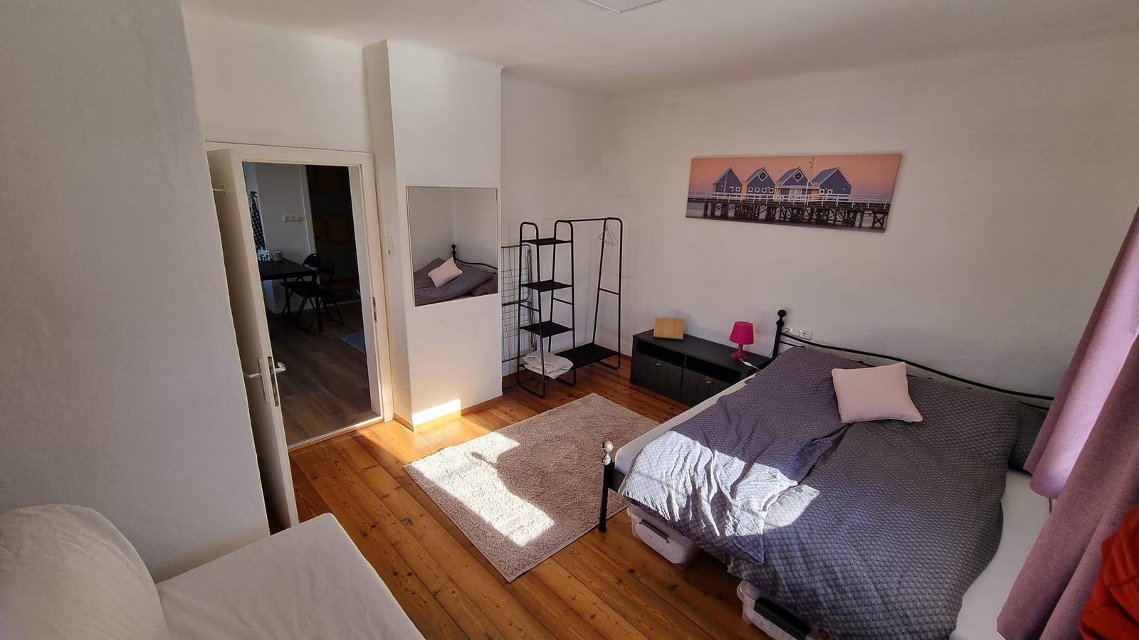 Ganze Ferienwohnung, Ferienwohnung für 4 Personen mit Terrasse in Windischgarsten, Kirchdorf an der Krems (Bezirk)