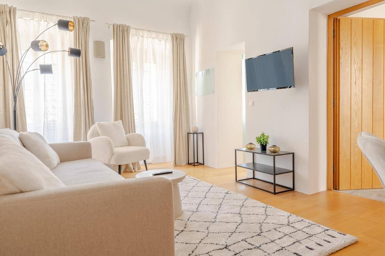 Ganze Wohnung, Revliving Cozy City Oldtown Appartement in Krems an der Donau, Donau Niederösterreich