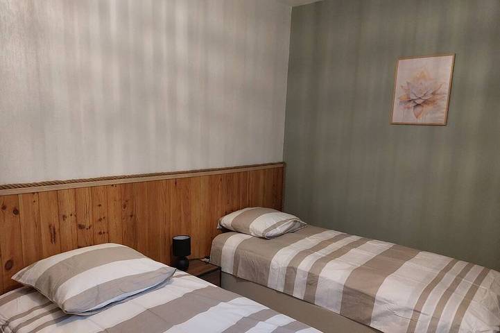 Location de vacances pour 8 personnes à Carsac-Aillac - 4