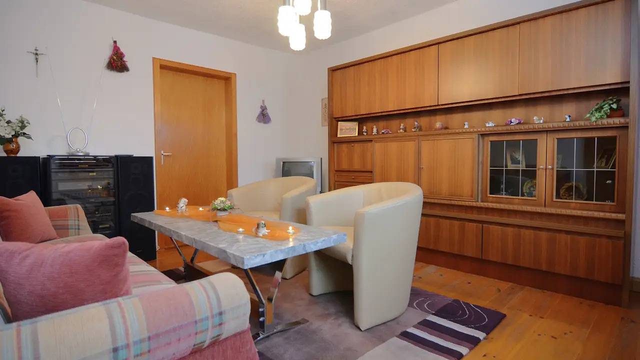 Ferienhaus für 6 Personen (95 m²) in Stadlern in Stadlern, Naturpark Oberpfälzer Wald