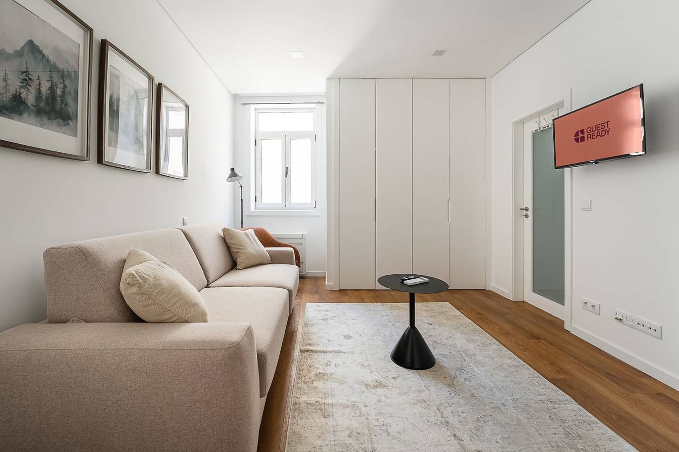 Ganze Wohnung, Atlantic Cozy Nest in Matosinhos in Matosinhos, Matosinhos e Leça da Palmeira