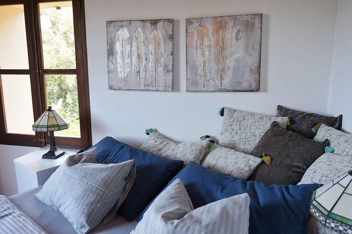 Finca für 4 Personen, mit Garten in Andratx - 4