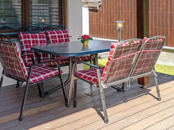 Ferienhaus für 8 Personen, mit Terrasse in Rhein (Deutschland) - 2