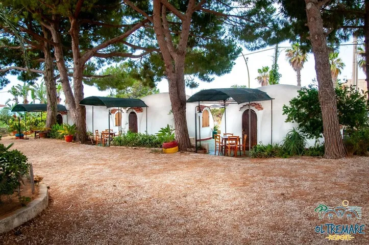 Appart’hôtel pour 3 personnes, avec jardin ainsi que piscine et vue, animaux acceptés - 1