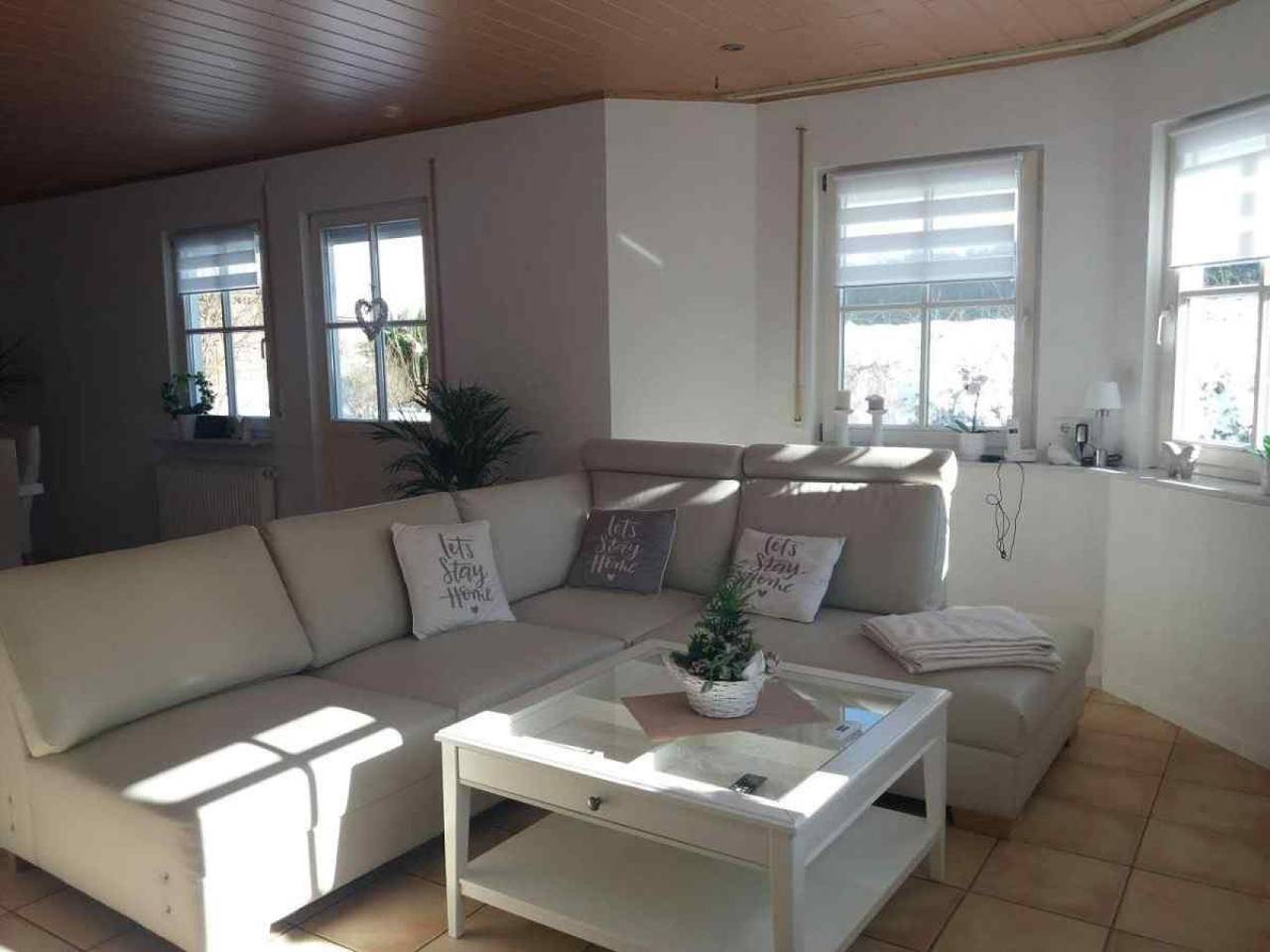 Schönes Fewo für 10 Personen in der Nähe von Winterberg in Silbach, Winterberg