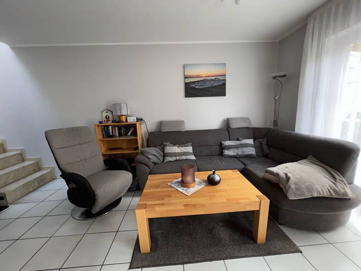 Ferienhaus für 4 Personen, mit Garten und Terrasse in Fünfseen - 2